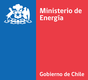 Ministerio de Energía Inicio